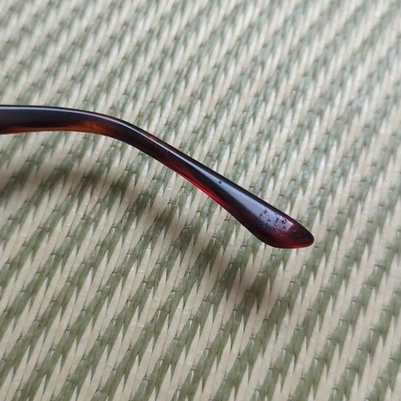 Glasses frames - Picture 8 of 9